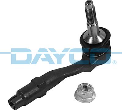 Dayco DSS3298 - Rotule de barre de connexion droxauto.com