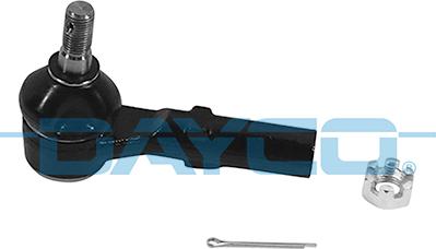 Dayco DSS3293 - Rotule de barre de connexion droxauto.com