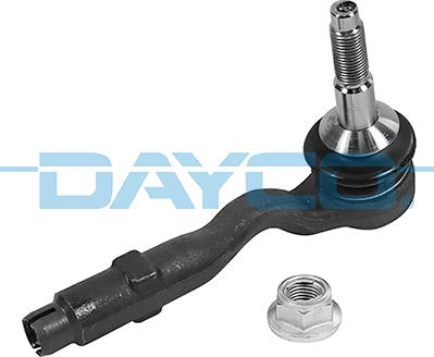 Dayco DSS3297 - Rotule de barre de connexion droxauto.com