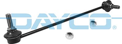 Dayco DSS3244 - Entretoise / tige, stabilisateur droxauto.com