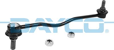 Dayco DSS3255 - Entretoise / tige, stabilisateur droxauto.com