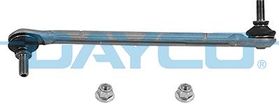Dayco DSS3256 - Entretoise / tige, stabilisateur droxauto.com
