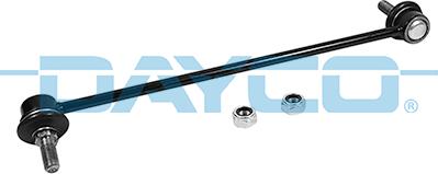 Dayco DSS3250 - Entretoise / tige, stabilisateur droxauto.com
