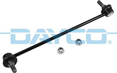 Dayco DSS3251 - Entretoise / tige, stabilisateur droxauto.com