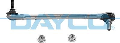 Dayco DSS3257 - Entretoise / tige, stabilisateur droxauto.com