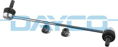 Dayco DSS3261 - Entretoise / tige, stabilisateur droxauto.com