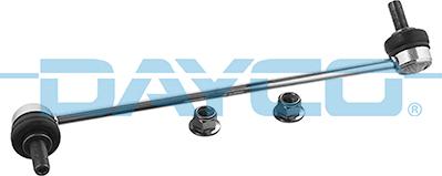 Dayco DSS3262 - Entretoise / tige, stabilisateur droxauto.com