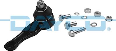 Dayco DSS3215 - Rotule de suspension droxauto.com