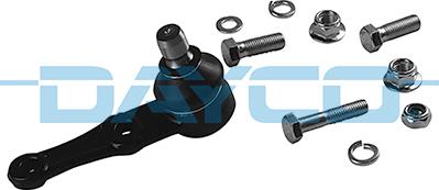 Dayco DSS3216 - Rotule de suspension droxauto.com