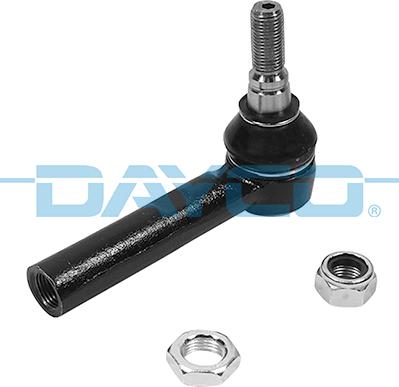 Dayco DSS3211 - Rotule de barre de connexion droxauto.com