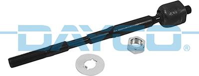 Dayco DSS3280 - Rotule de direction intérieure, barre de connexion droxauto.com