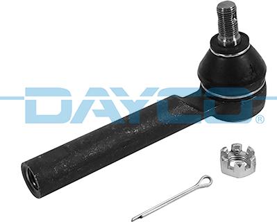 Dayco DSS3222 - Rotule de barre de connexion droxauto.com