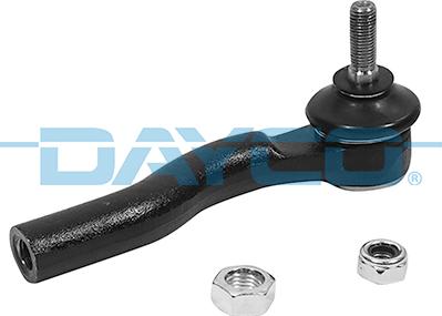 Dayco DSS3227 - Rotule de barre de connexion droxauto.com