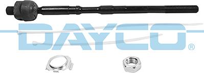 Dayco DSS3276 - Rotule de direction intérieure, barre de connexion droxauto.com