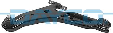 Dayco DSS3749 - Bras de liaison, suspension de roue droxauto.com