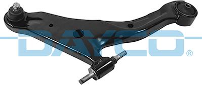 Dayco DSS3750 - Bras de liaison, suspension de roue droxauto.com