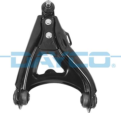 Dayco DSS3769 - Bras de liaison, suspension de roue droxauto.com