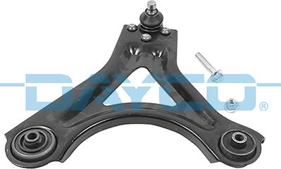 Dayco DSS3760 - Bras de liaison, suspension de roue droxauto.com