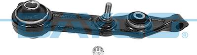 Dayco DSS3703 - Bras de liaison, suspension de roue droxauto.com