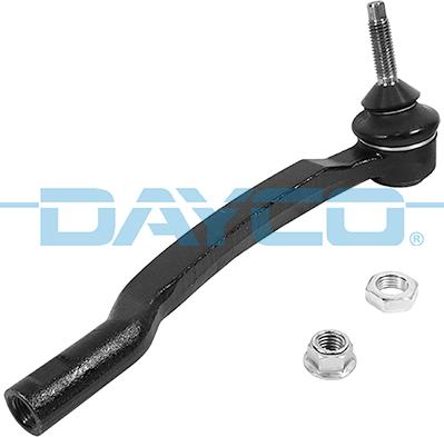 Dayco DSS3719 - Rotule de barre de connexion droxauto.com