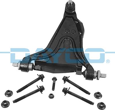 Dayco DSS3784 - Bras de liaison, suspension de roue droxauto.com