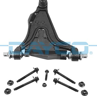 Dayco DSS3785 - Bras de liaison, suspension de roue droxauto.com