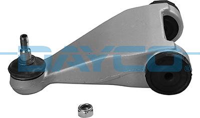 Dayco DSS3781 - Bras de liaison, suspension de roue droxauto.com