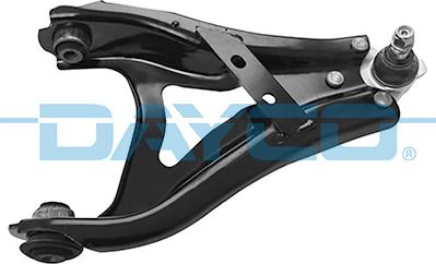 Dayco DSS3787 - Bras de liaison, suspension de roue droxauto.com