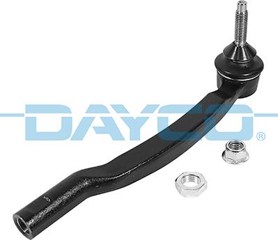 Dayco DSS3720 - Rotule de barre de connexion droxauto.com
