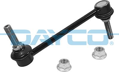 Dayco DSS3721 - Entretoise / tige, stabilisateur droxauto.com