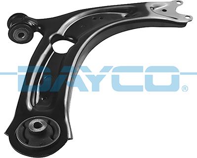 Dayco DSS3775 - Bras de liaison, suspension de roue droxauto.com