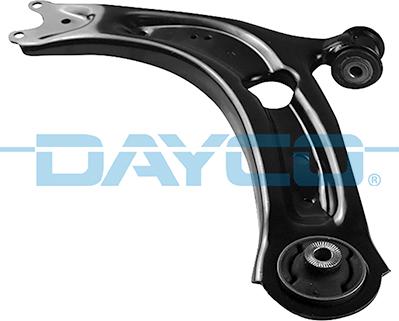Dayco DSS3776 - Bras de liaison, suspension de roue droxauto.com