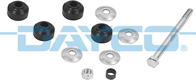 Dayco DSS2994 - Entretoise / tige, stabilisateur droxauto.com