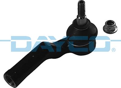 Dayco DSS2949 - Rotule de barre de connexion droxauto.com