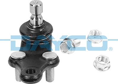 Dayco DSS2954 - Rotule de suspension droxauto.com