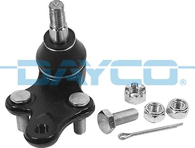 Dayco DSS2958 - Rotule de suspension droxauto.com