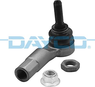 Dayco DSS2953 - Rotule de barre de connexion droxauto.com