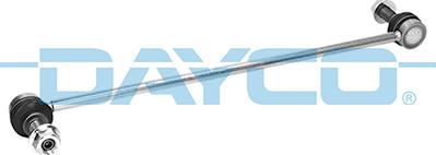Dayco DSS2964 - Entretoise / tige, stabilisateur droxauto.com
