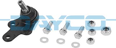 Dayco DSS2968 - Rotule de suspension droxauto.com