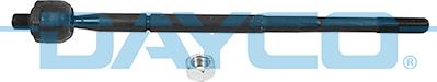 Dayco DSS2909 - Rotule de direction intérieure, barre de connexion droxauto.com