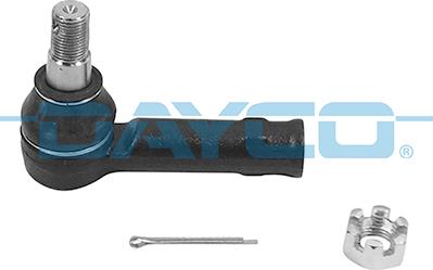 Dayco DSS2913 - Rotule de barre de connexion droxauto.com