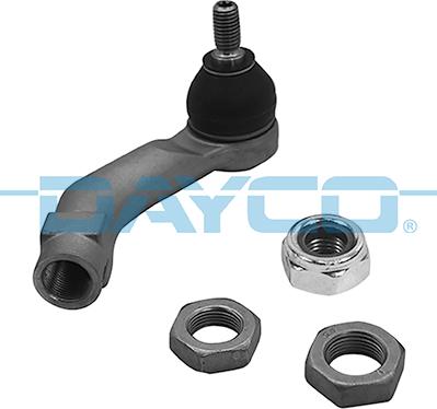 Dayco DSS2986 - Rotule de barre de connexion droxauto.com