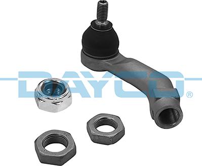 Dayco DSS2988 - Rotule de barre de connexion droxauto.com