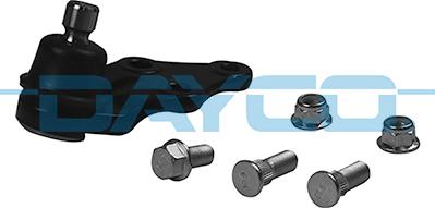 Dayco DSS2982 - Rotule de suspension droxauto.com