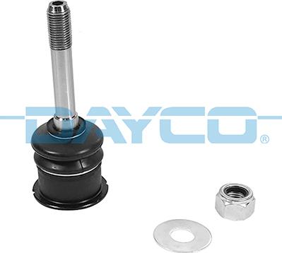 Dayco DSS2936 - Rotule de suspension droxauto.com
