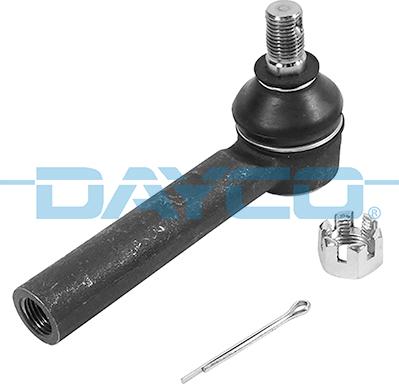 Dayco DSS2931 - Rotule de barre de connexion droxauto.com