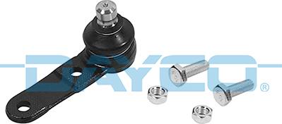 Dayco DSS2937 - Rotule de suspension droxauto.com
