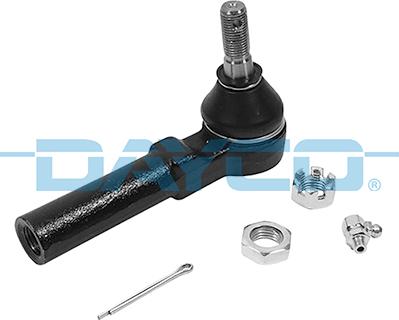 Dayco DSS2926 - Rotule de barre de connexion droxauto.com