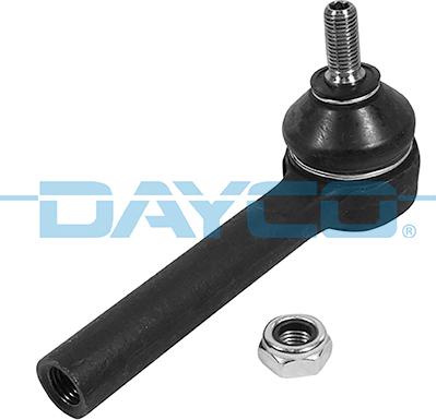 Dayco DSS2928 - Rotule de barre de connexion droxauto.com
