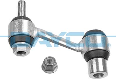 Dayco DSS2974 - Entretoise / tige, stabilisateur droxauto.com